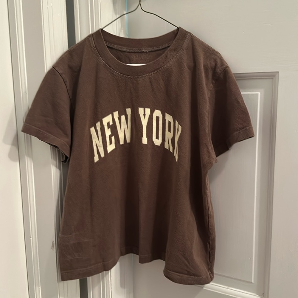 Brandy Melville Top